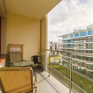 Arka Medical - Prywatny 517a W Czesci Apartamentowej Arka Medical Apartament
