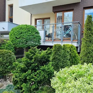 Apartament Bajkowe Apartament